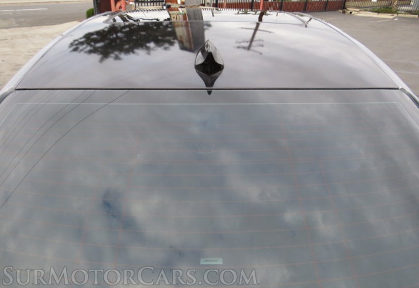 2019 Cadillac CTS-V Sedan - Image 17