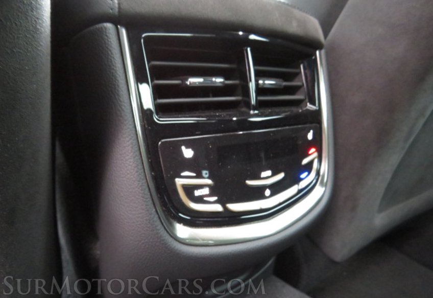 2019 Cadillac CTS-V Sedan - Image 54