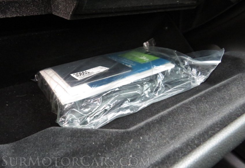 2019 Cadillac CTS-V Sedan - Image 65