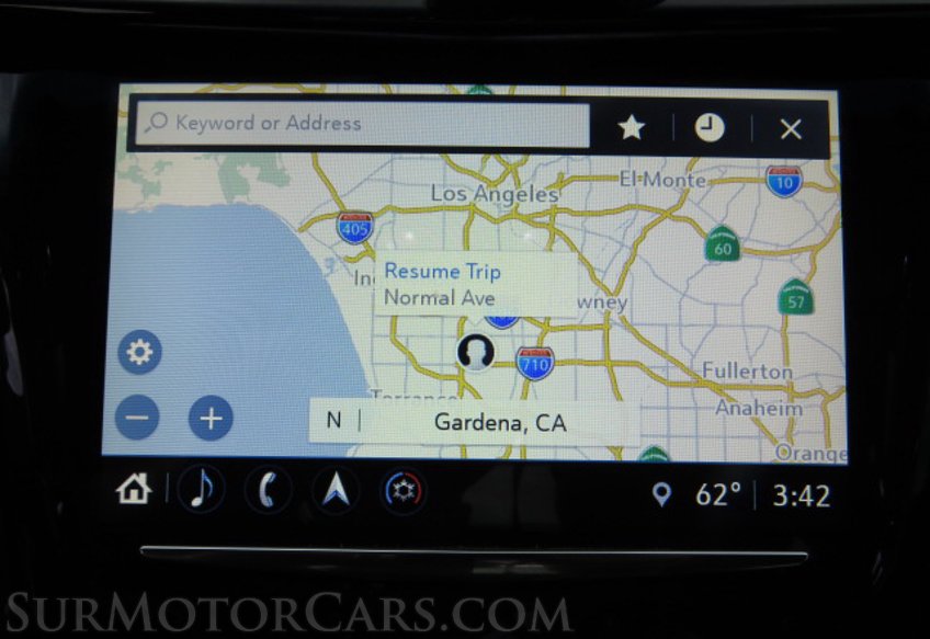 2019 Cadillac CTS-V Sedan - Image 52