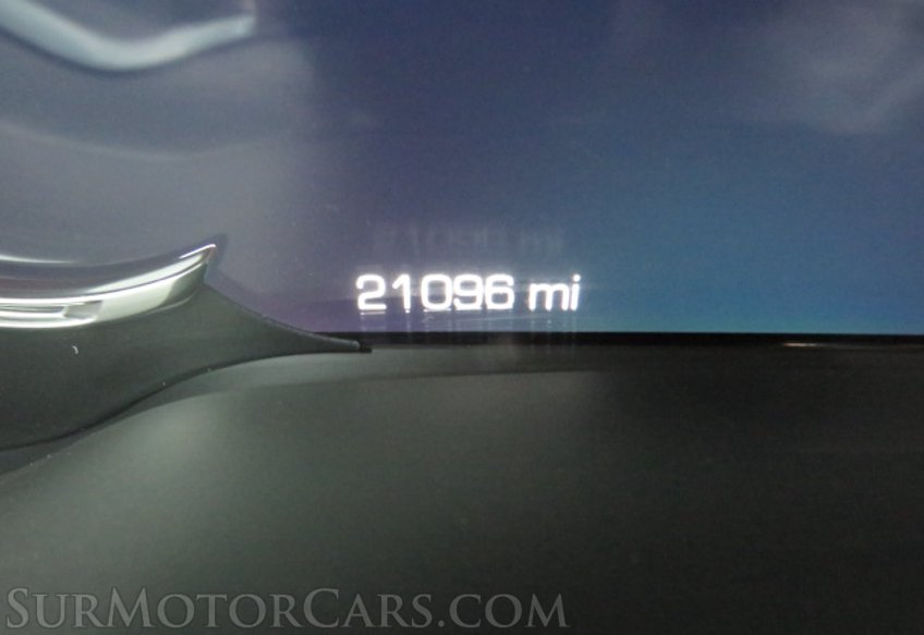 2019 Cadillac CTS-V Sedan - Image 40