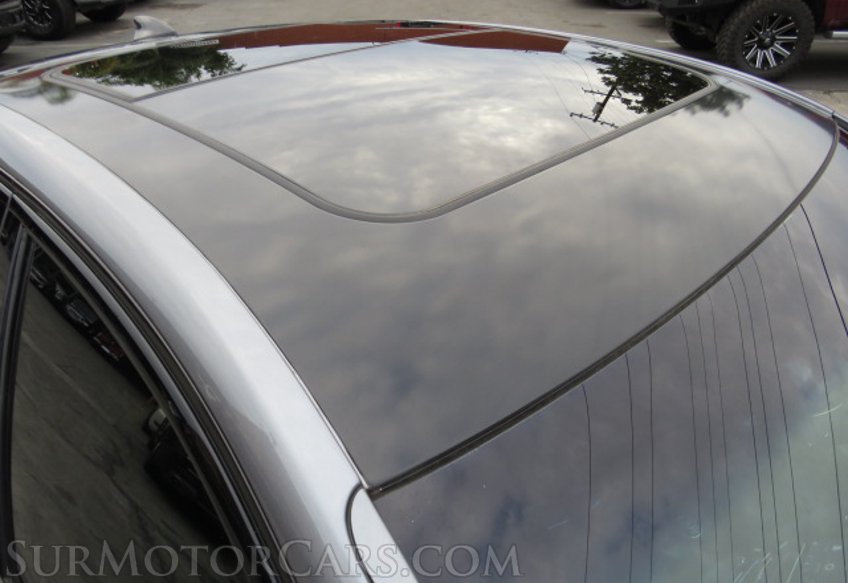 2019 Cadillac CTS-V Sedan - Image 15