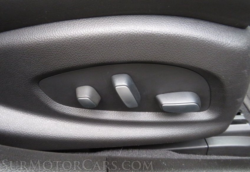 2019 Cadillac CTS-V Sedan - Image 41