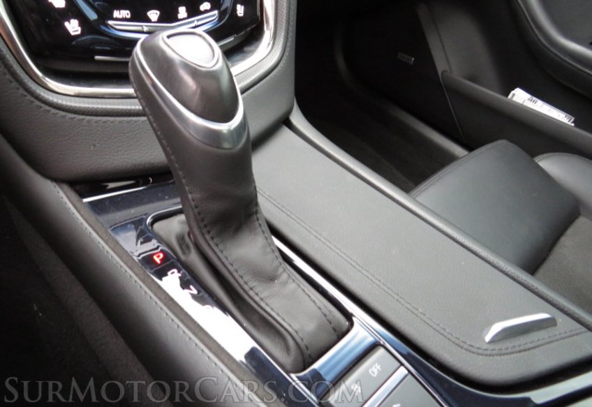 2019 Cadillac CTS-V Sedan - Image 46