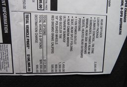 2019 Cadillac CTS-V Sedan - Image 57