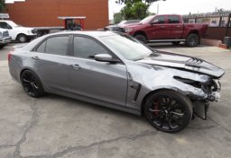 2019 Cadillac CTS-V Sedan - Image 2