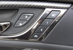 2019 Cadillac CTS-V Sedan - Image 43