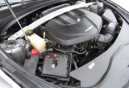 2019 Cadillac CTS-V Sedan - Image 60