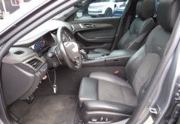 2019 Cadillac CTS-V Sedan - Image 25