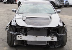 2019 Cadillac CTS-V Sedan - Image 13