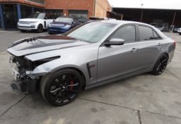 2019 Cadillac CTS-V Sedan - Image 1