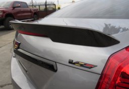 2019 Cadillac CTS-V Sedan - Image 20