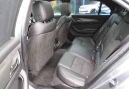 2019 Cadillac CTS-V Sedan - Image 33