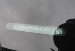 2019 Cadillac CTS-V Sedan - Image 55