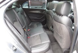 2019 Cadillac CTS-V Sedan - Image 34