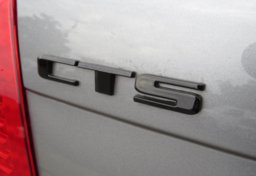 2019 Cadillac CTS-V Sedan - Image 18