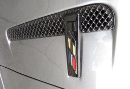 2019 Cadillac CTS-V Sedan - Image 21