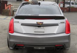 2019 Cadillac CTS-V Sedan - Image 16