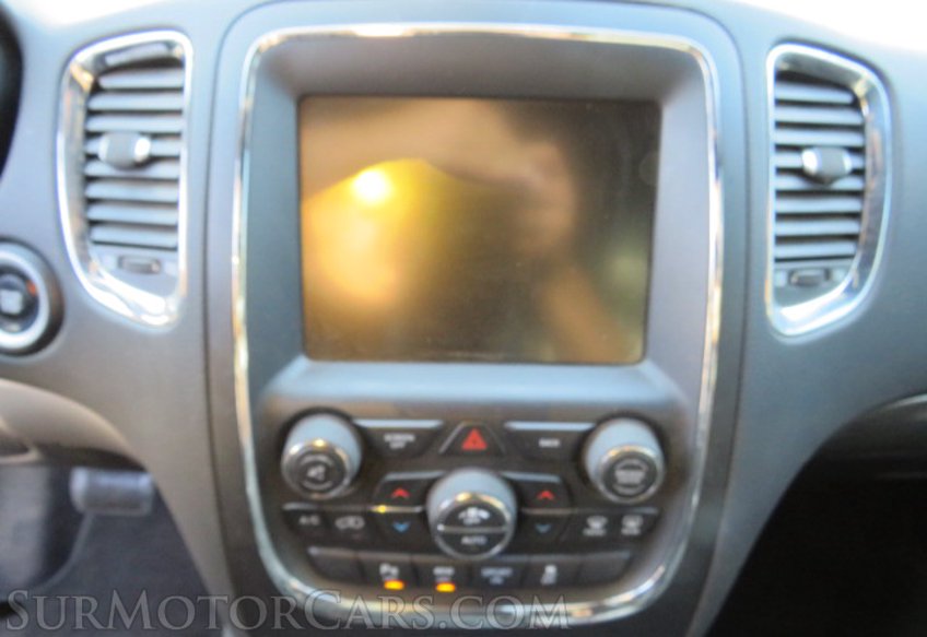 2016 Dodge Durango - Image 42