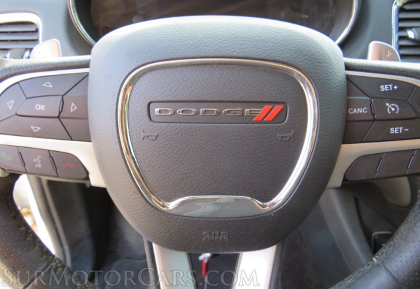 2016 Dodge Durango - Image 38