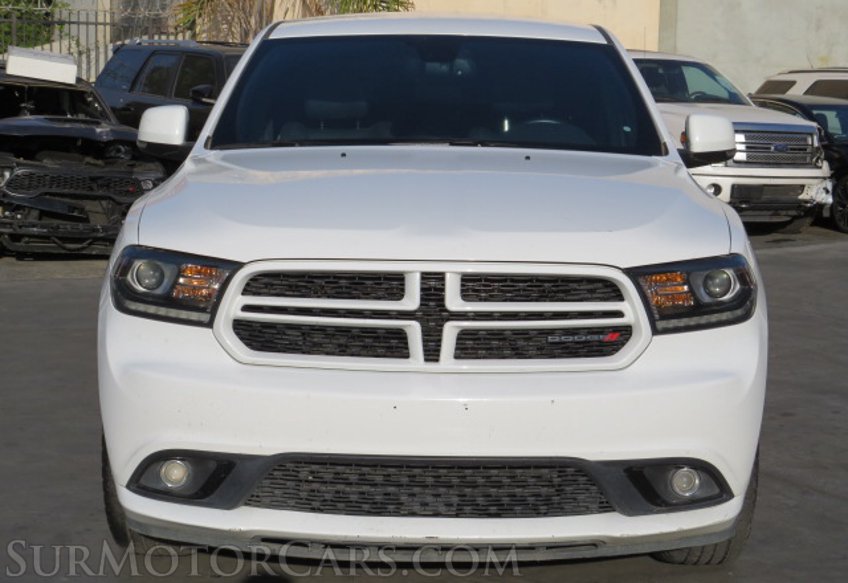 2016 Dodge Durango - Image 13