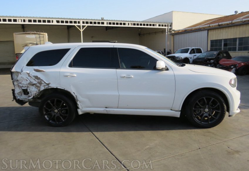 2016 Dodge Durango - Image 6