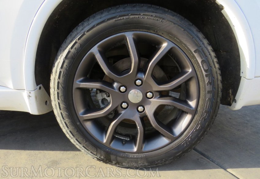 2016 Dodge Durango - Image 18