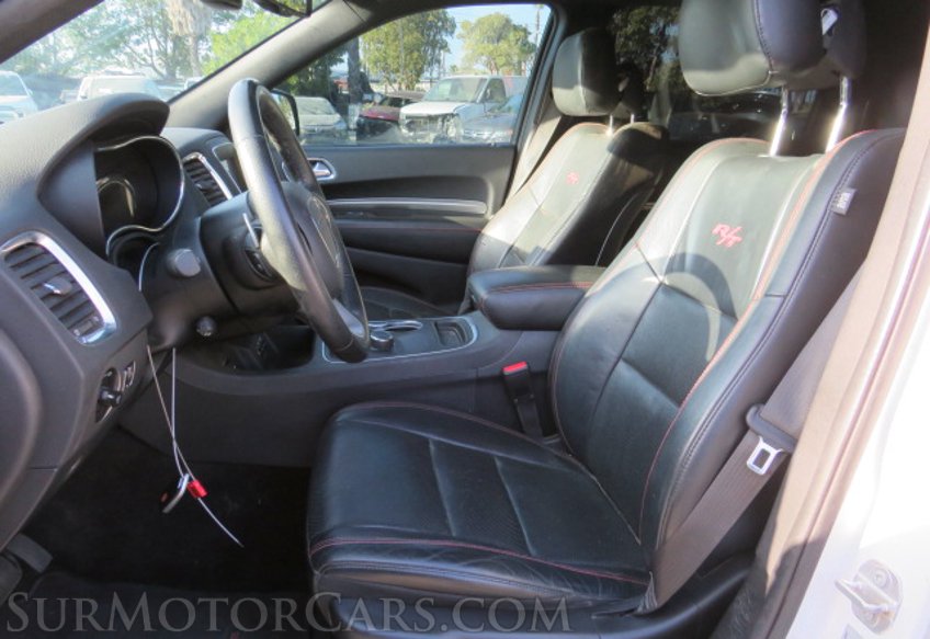 2016 Dodge Durango - Image 25