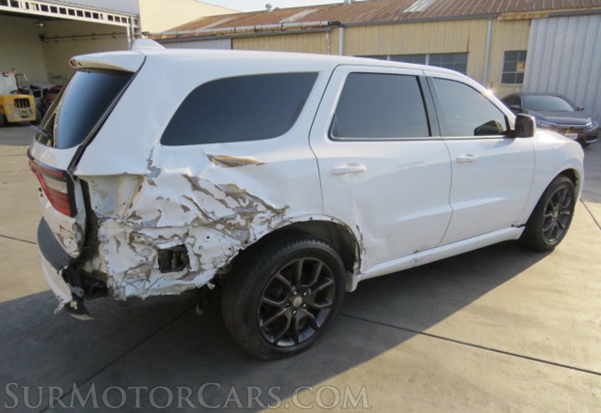 2016 Dodge Durango - Image 10