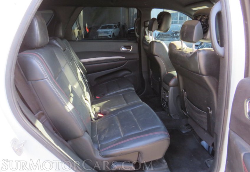 2016 Dodge Durango - Image 32