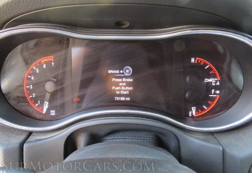2016 Dodge Durango - Image 36