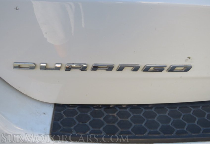 2016 Dodge Durango - Image 19
