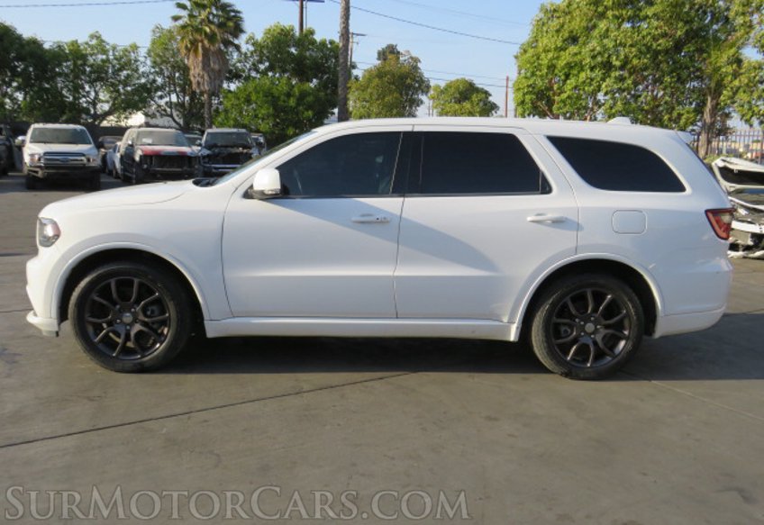 2016 Dodge Durango - Image 5