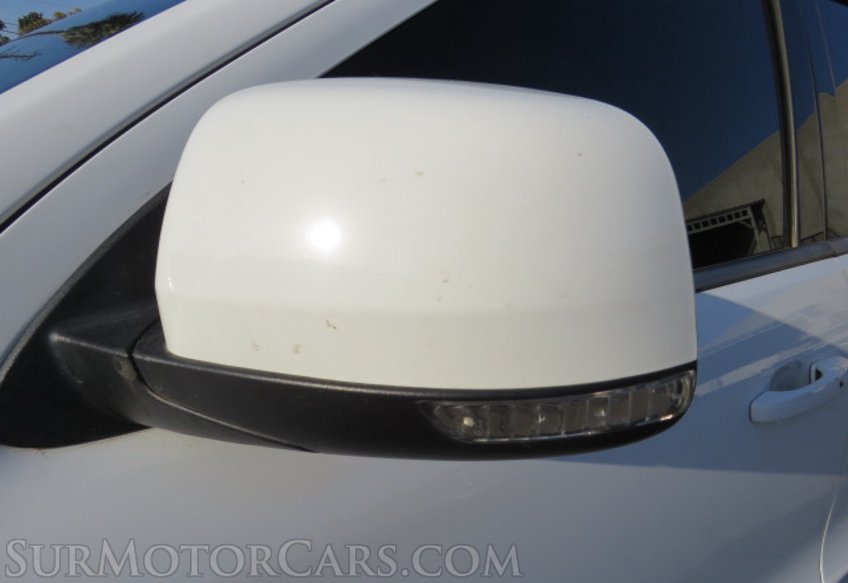 2016 Dodge Durango - Image 16