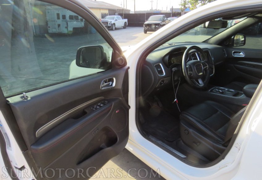 2016 Dodge Durango - Image 21