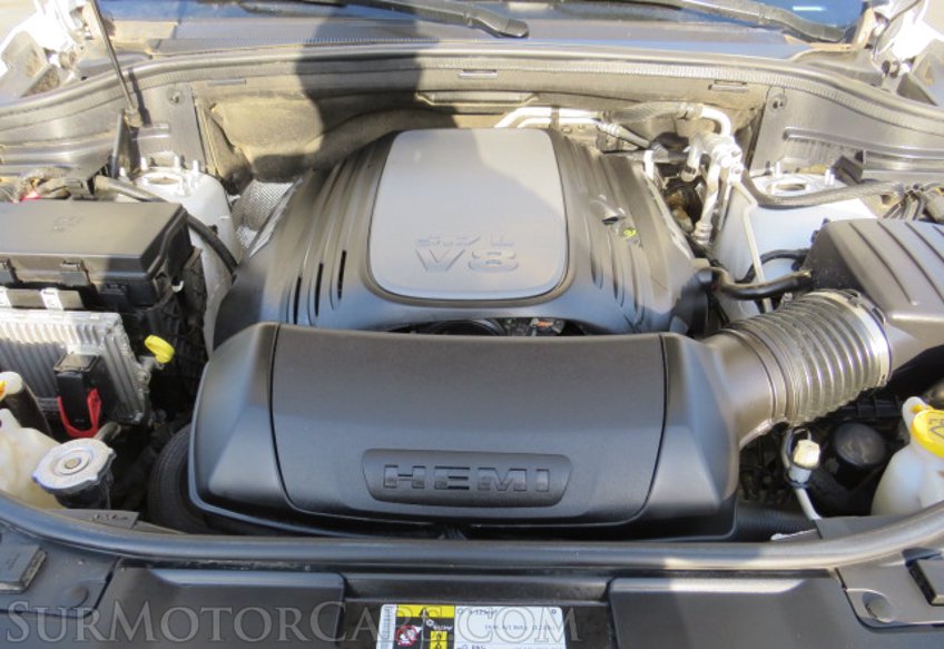 2016 Dodge Durango - Image 56