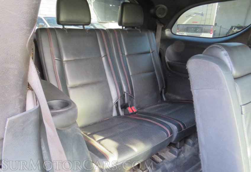 2016 Dodge Durango - Image 33