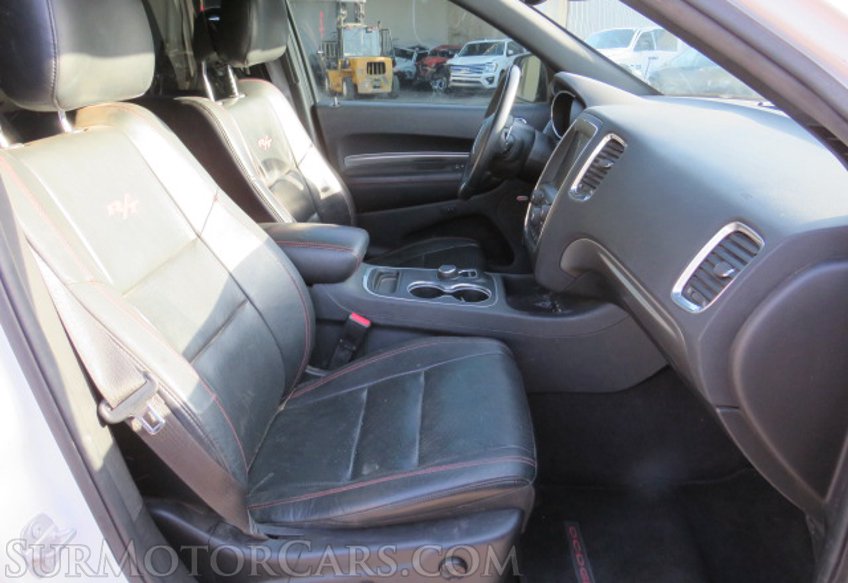 2016 Dodge Durango - Image 24