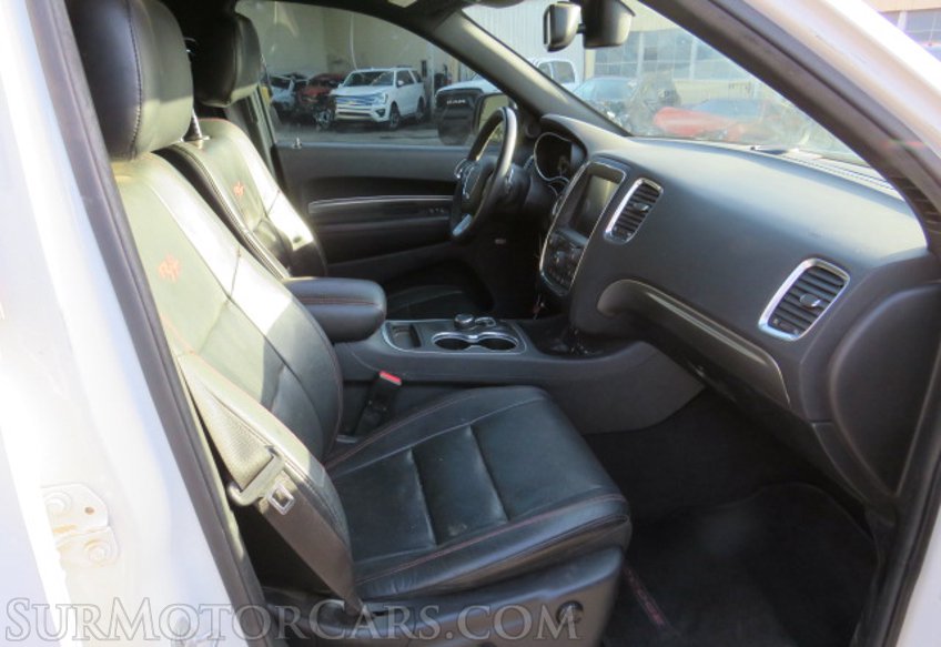 2016 Dodge Durango - Image 26