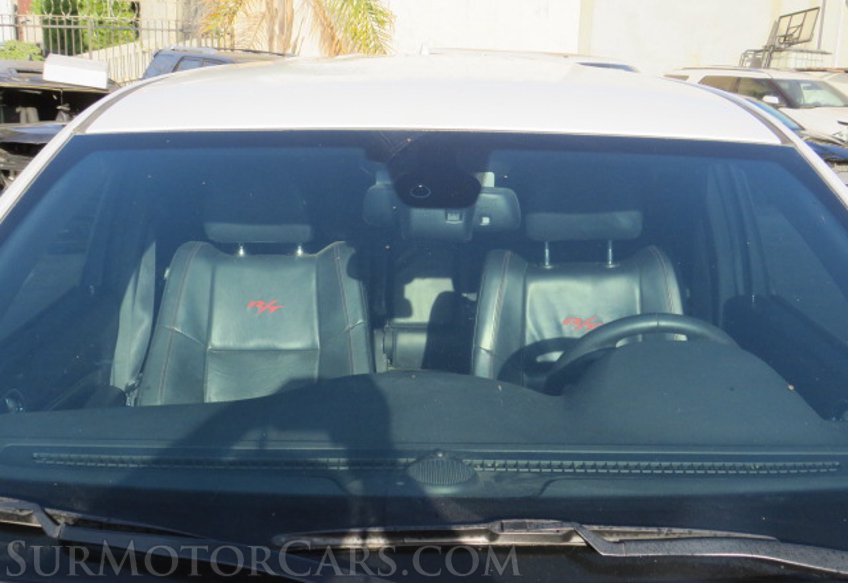 2016 Dodge Durango - Image 14