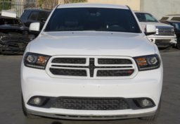 2016 Dodge Durango - Image 13