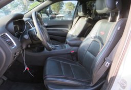 2016 Dodge Durango - Image 25
