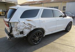 2016 Dodge Durango - Image 10