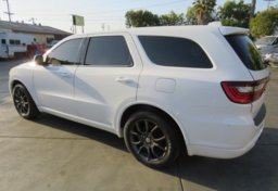 2016 Dodge Durango - Image 7