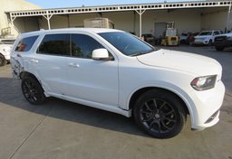 2016 Dodge Durango - Image 4