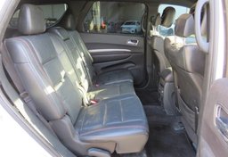 2016 Dodge Durango - Image 30