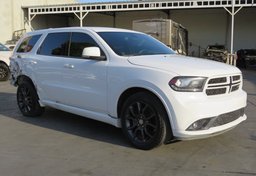 2016 Dodge Durango - Image 2