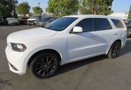 2016 Dodge Durango - Image 3