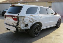 2016 Dodge Durango - Image 8