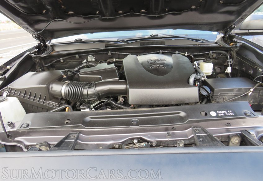 2019 Toyota Tacoma - Image 49